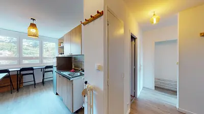 Photo du 24 Avenue Des Thébaudières, 44800 Saint-Herblain, France Saint-Herblain