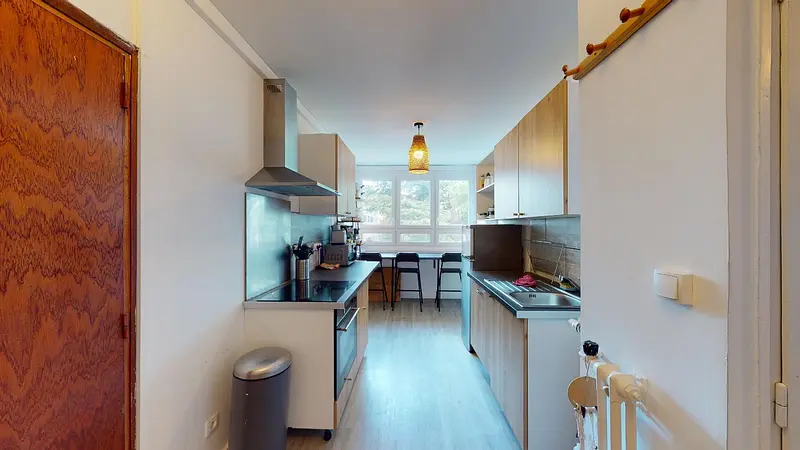 Photo du 24 Avenue Des Thébaudières, 44800 Saint-Herblain, France Saint-Herblain