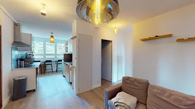 Photo du 24 Avenue Des Thébaudières, 44800 Saint-Herblain, France Saint-Herblain