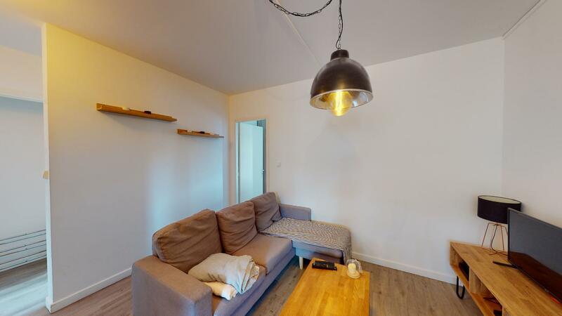 Photo du 24 Avenue Des Thébaudières, 44800 Saint-Herblain, France Saint-Herblain