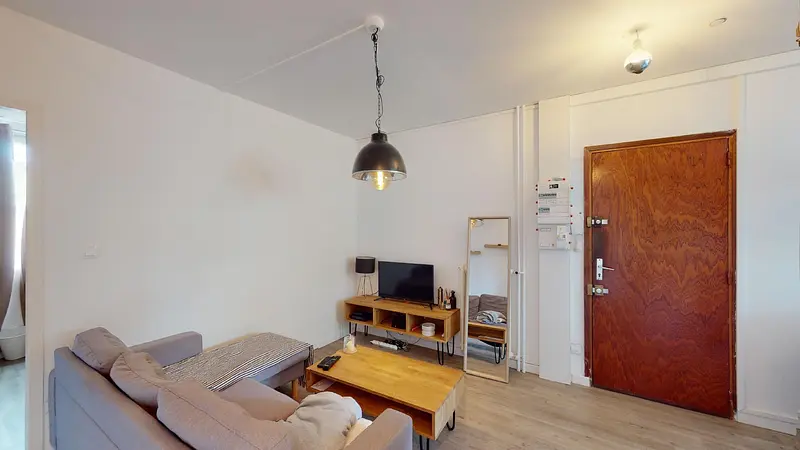 Photo du 24 Avenue Des Thébaudières, 44800 Saint-Herblain, France Saint-Herblain