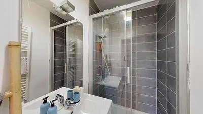 Photo du 24 Avenue Des Thébaudières, 44800 Saint-Herblain, France Saint-Herblain