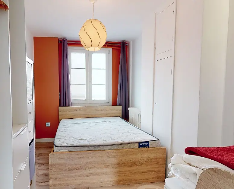 Photo du 18 Avenue Du Président Hoover, 59800 Lille, France Lille