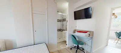 Photo du 18 Avenue Du Président Hoover, 59800 Lille, France Lille