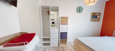 Photo du 18 Avenue Du Président Hoover, 59800 Lille, France Lille