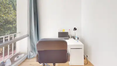 Photo du 4 Rue Des Châteaux Saint-Sylvère, 95000 Cergy, France Cergy