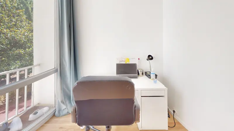 Photo du 4 Rue Des Châteaux Saint-Sylvère, 95000 Cergy, France Cergy