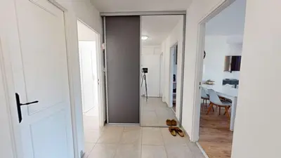 Photo du 4 Rue Des Châteaux Saint-Sylvère, 95000 Cergy, France Cergy