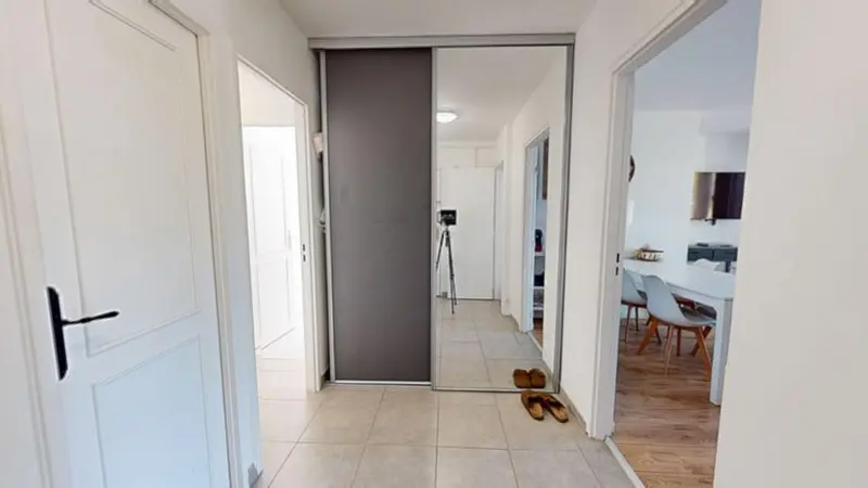 Photo du 4 Rue Des Châteaux Saint-Sylvère, 95000 Cergy, France Cergy