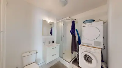 Photo du 4 Rue Des Châteaux Saint-Sylvère, 95000 Cergy, France Cergy