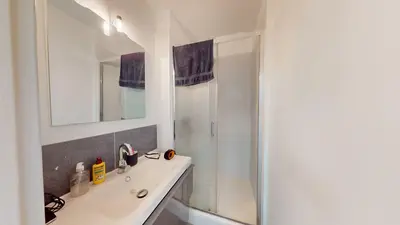 Photo du 4 Rue Des Châteaux Saint-Sylvère, 95000 Cergy, France Cergy
