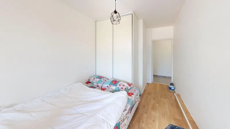 Photo du 4 Rue Des Châteaux Saint-Sylvère, 95000 Cergy, France Cergy