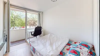 Photo du 4 Rue Des Châteaux Saint-Sylvère, 95000 Cergy, France Cergy