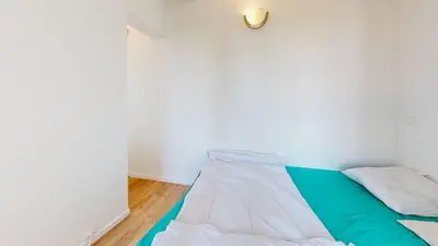 Photo du 4 Rue Des Châteaux Saint-Sylvère, 95000 Cergy, France Cergy