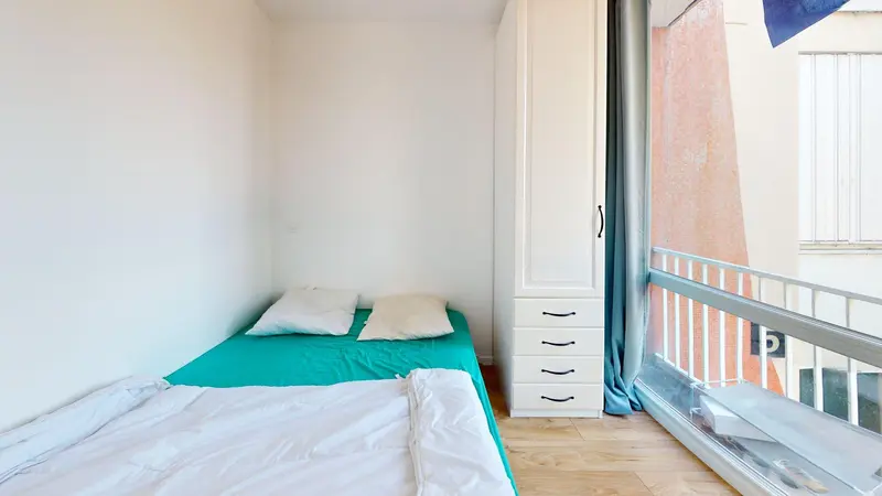 Photo du 4 Rue Des Châteaux Saint-Sylvère, 95000 Cergy, France Cergy
