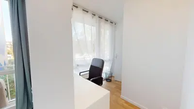 Photo du 4 Rue Des Châteaux Saint-Sylvère, 95000 Cergy, France Cergy