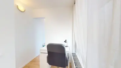 Photo du 4 Rue Des Châteaux Saint-Sylvère, 95000 Cergy, France Cergy