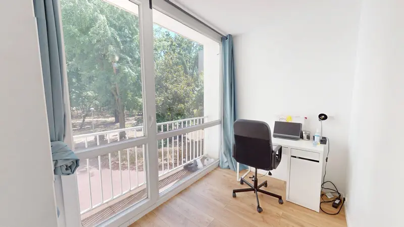Photo du 4 Rue Des Châteaux Saint-Sylvère, 95000 Cergy, France Cergy