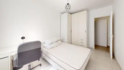 Photo du 4 Rue Des Châteaux Saint-Sylvère, 95000 Cergy, France Cergy