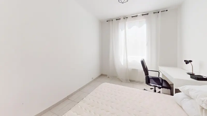Photo du 4 Rue Des Châteaux Saint-Sylvère, 95000 Cergy, France Cergy
