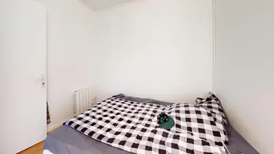 Photo du 4 Rue Des Châteaux Saint-Sylvère, 95000 Cergy, France Cergy