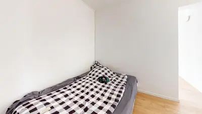 Photo du 4 Rue Des Châteaux Saint-Sylvère, 95000 Cergy, France Cergy