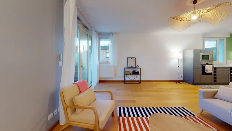 Photo du 3 Rue Maurice Mélat, 31200 Toulouse, France Toulouse