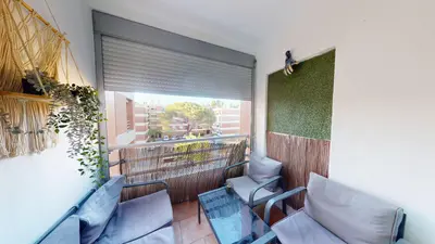 Photo du 13 Rue Vincent van Gogh, 31100 Toulouse, France Toulouse