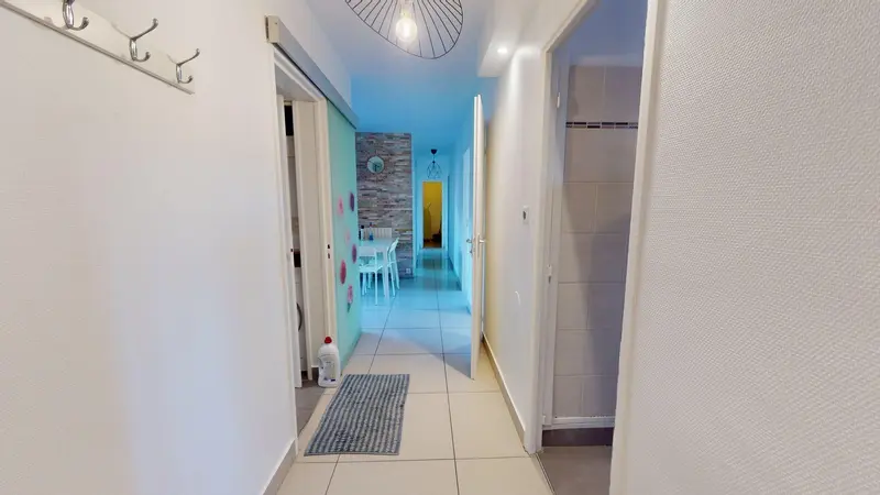 Photo du 13 Rue Vincent van Gogh, 31100 Toulouse, France Toulouse