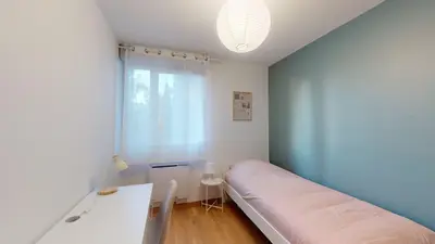Photo du 3 Rue Maurice Mélat, 31200 Toulouse, France Toulouse
