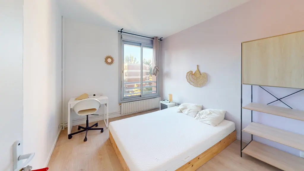 Photo du 13 Rue Vincent van Gogh, 31100 Toulouse, France Toulouse