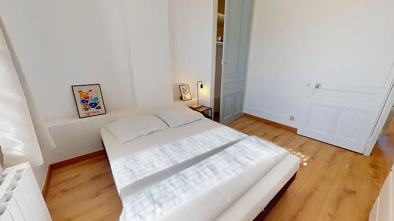 Photo du 65 rue Professeur Rochaix, 69003 Lyon, France Lyon