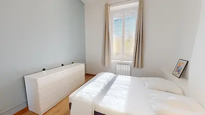 Photo du 65 rue Professeur Rochaix, 69003 Lyon, France Lyon