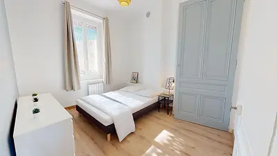 Photo du 65 rue Professeur Rochaix, 69003 Lyon, France Lyon