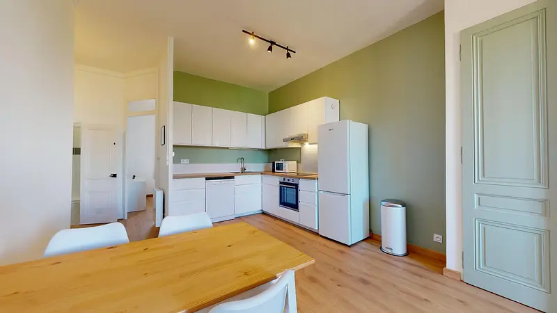 Photo du 65 rue Professeur Rochaix, 69003 Lyon, France Lyon