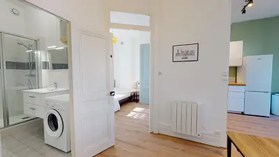 Photo du 65 rue Professeur Rochaix, 69003 Lyon, France Lyon