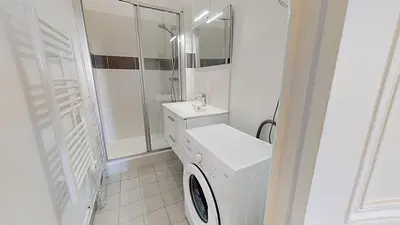 Photo du 65 rue Professeur Rochaix, 69003 Lyon, France Lyon