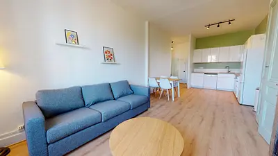 Photo du 65 rue Professeur Rochaix, 69003 Lyon, France Lyon