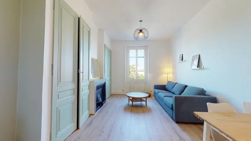 Photo du 65 rue Professeur Rochaix, 69003 Lyon, France Lyon