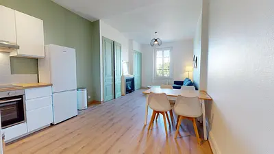 Photo du 65 rue Professeur Rochaix, 69003 Lyon, France Lyon