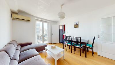 Photo du 27 Boulevard De Larramet, 31300 Toulouse, France Toulouse