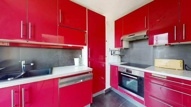 Photo du 27 Boulevard De Larramet, 31300 Toulouse, France Toulouse