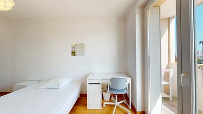 Photo du 27 Boulevard De Larramet, 31300 Toulouse, France Toulouse