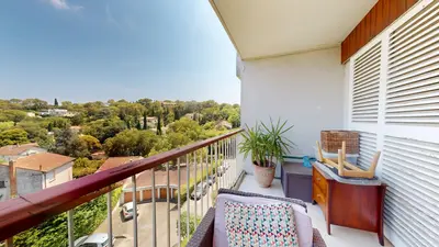 Photo du 500 Chemin Vieux de Sauve, 30900 Nîmes, France Nîmes