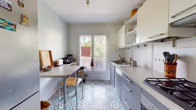 Photo du 500 Chemin Vieux de Sauve, 30900 Nîmes, France Nîmes