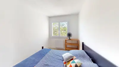 Photo du 500 Chemin Vieux de Sauve, 30900 Nîmes, France Nîmes