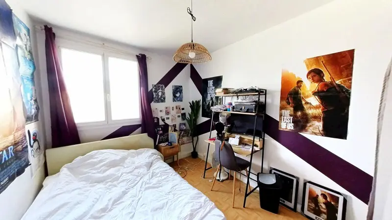 Photo du 1 Rue Gabriel Pierné, 57000 Metz, France Metz
