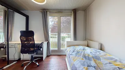 Photo du 3 Les Maradas Verts, 95000 Pontoise, France Pontoise