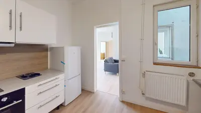 Photo du 199 Rue du Rouet, 13008 Marseille, France Marseille