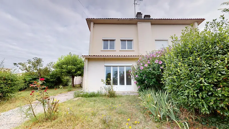 Photo du 1 Rue Des Hortensias, 33170 Gradignan, France Gradignan